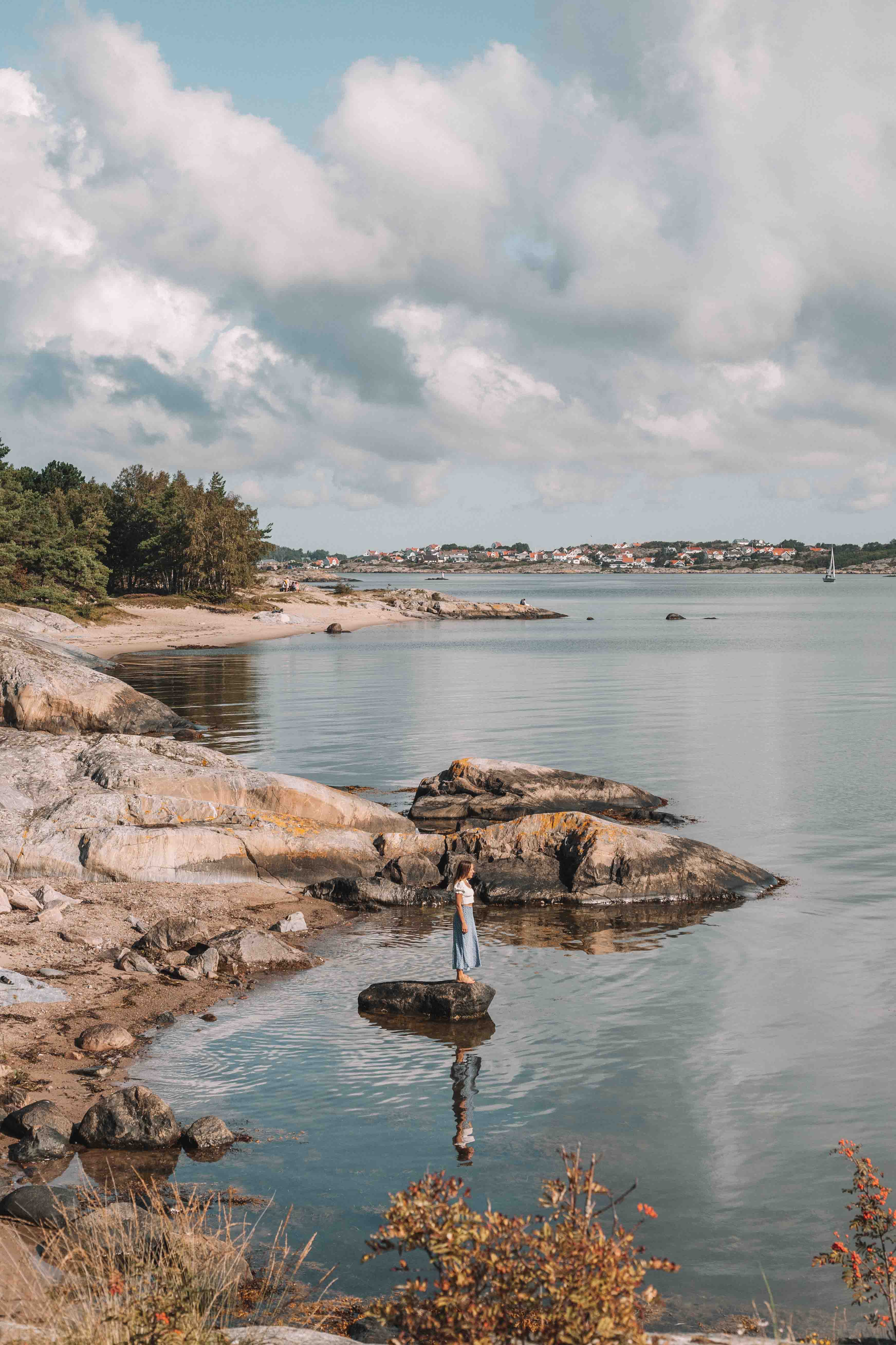 Vrångö