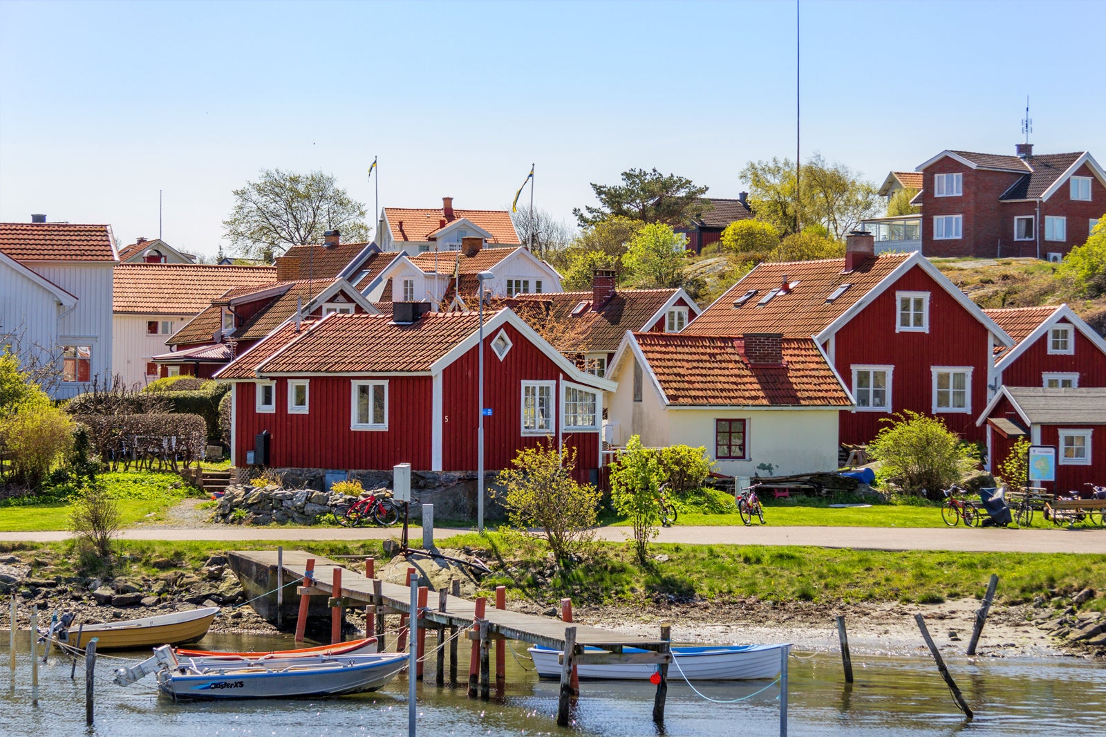Brännö