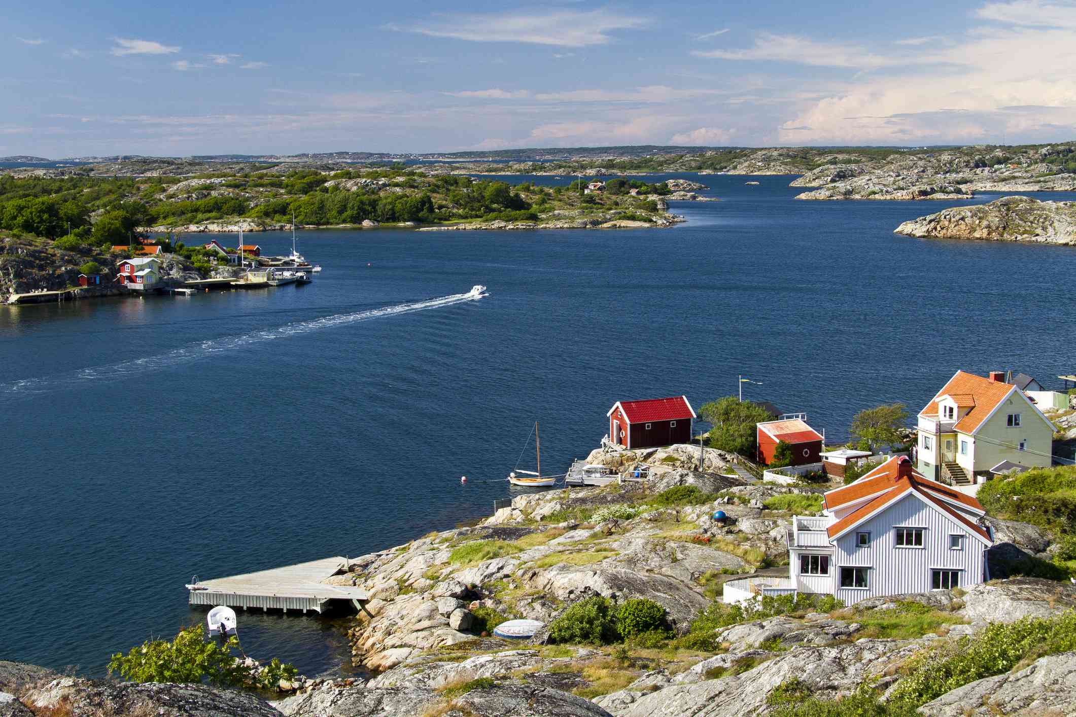 Styrsö