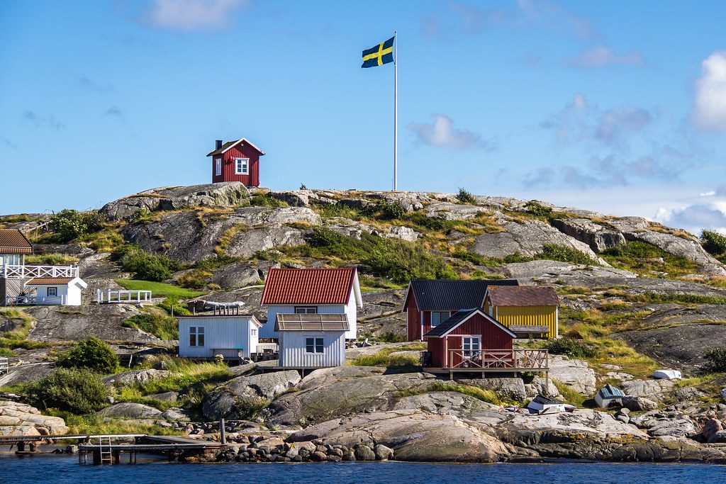 Vrångö