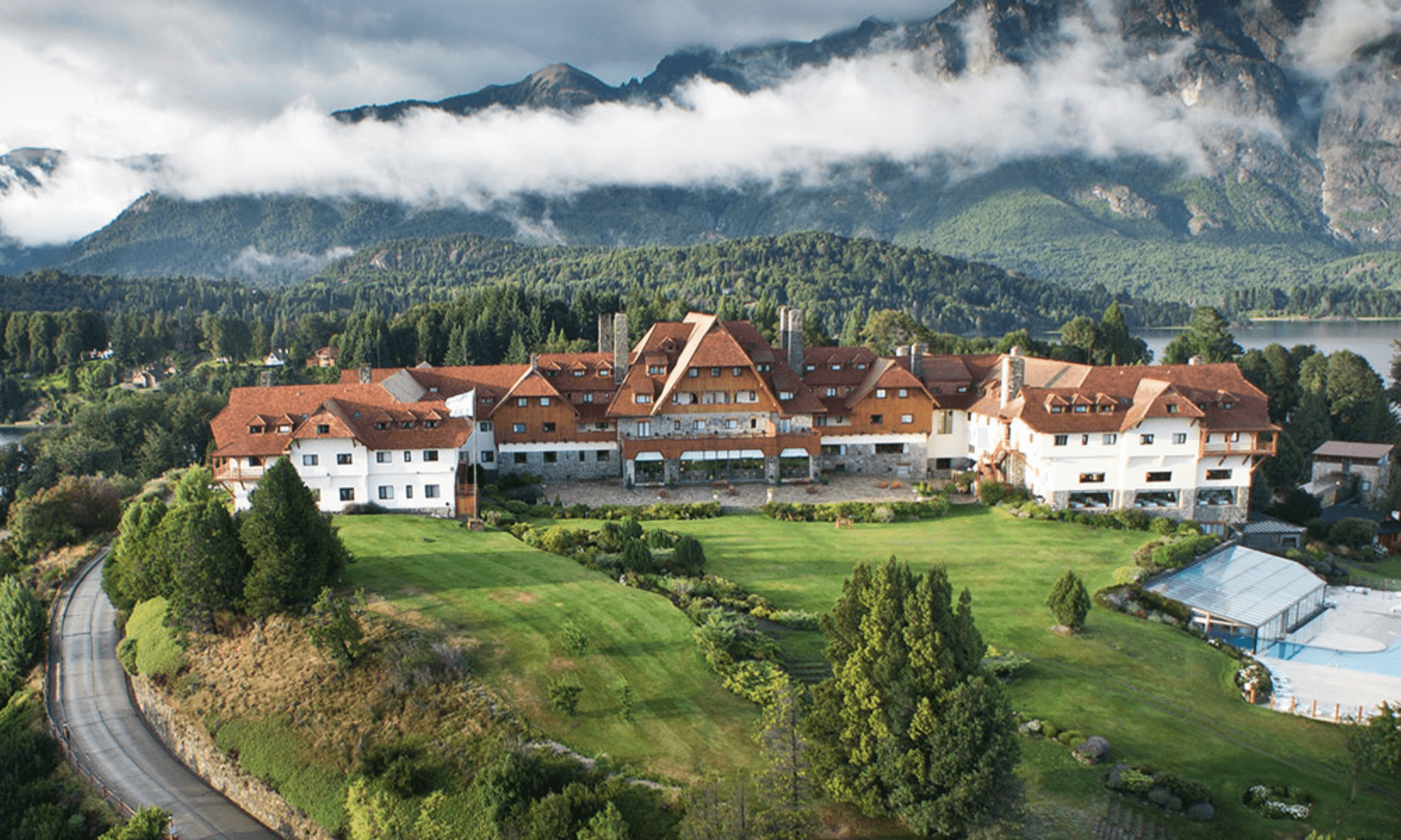 Llao Llao Hotel