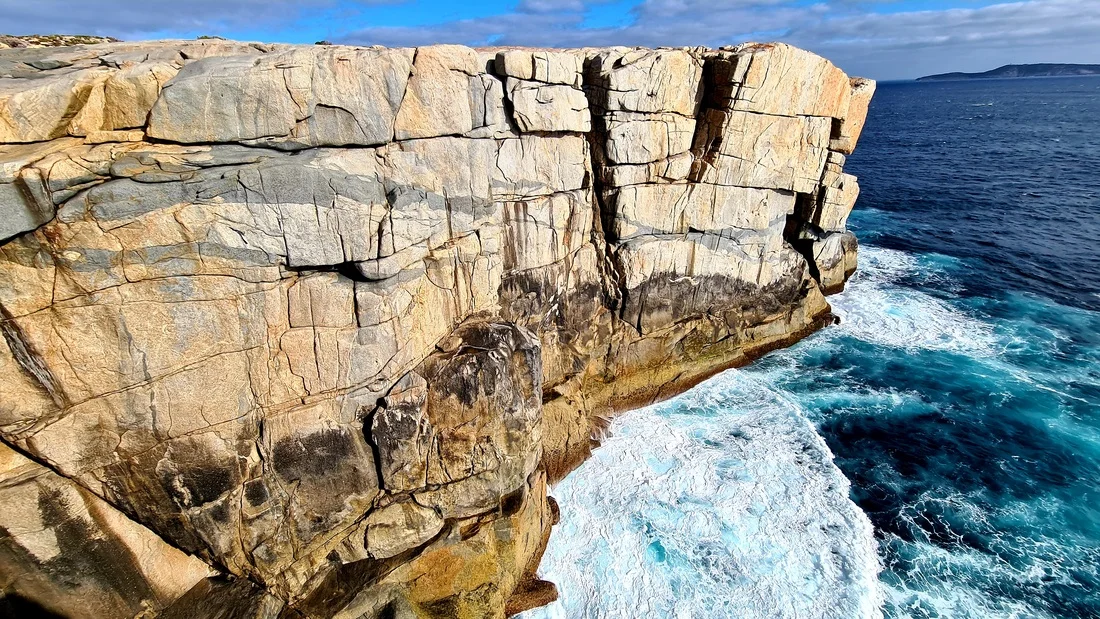 The Gap and Natural Bridge