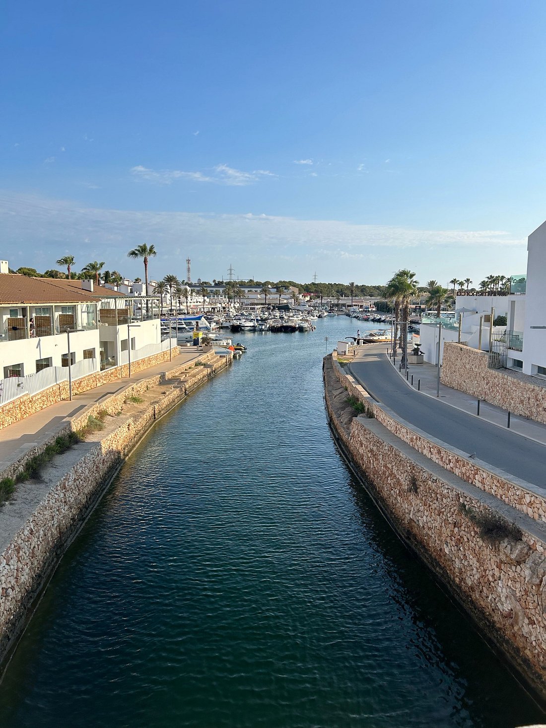 Cala N Bosch Boat Trips Prices
