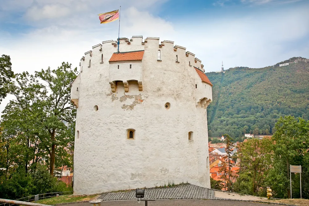 White Tower