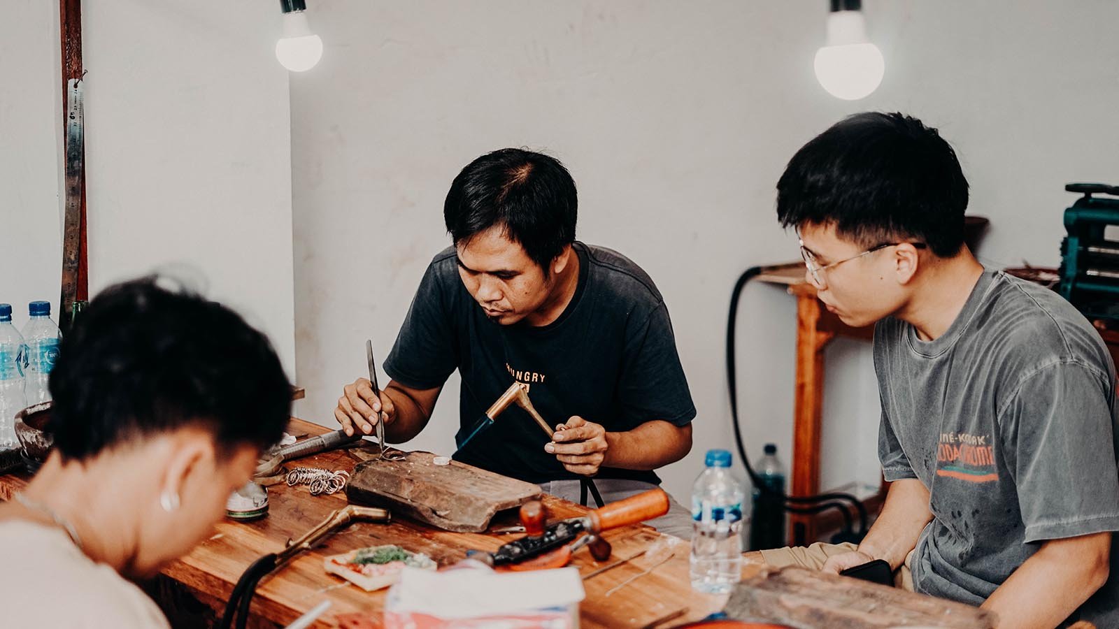 Bali Silver Class Canggu