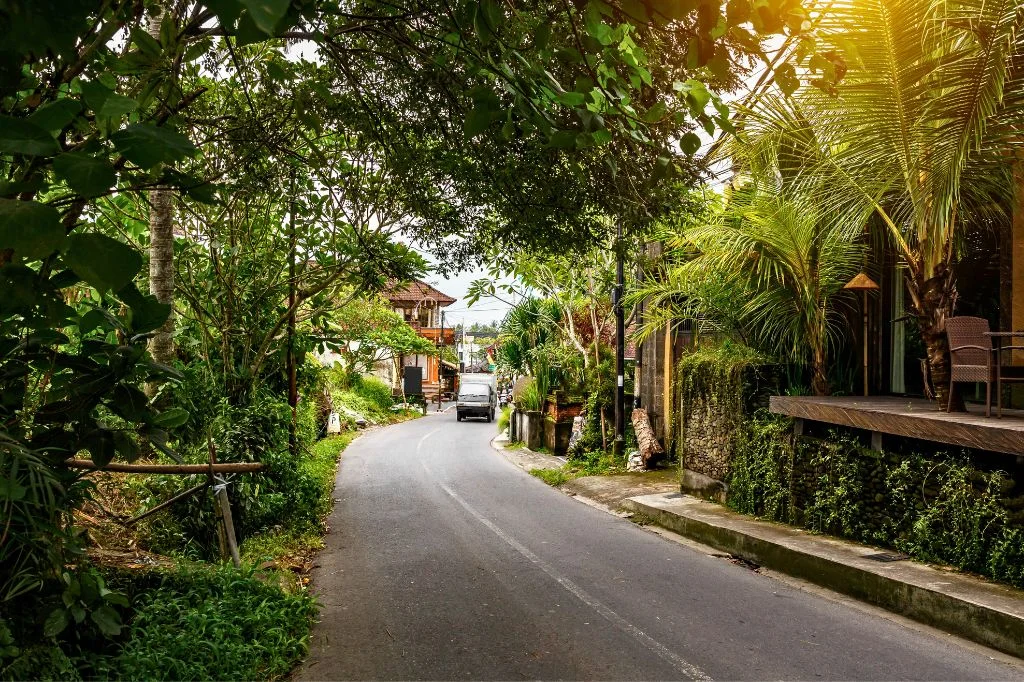 Is Canggu Bali Safe