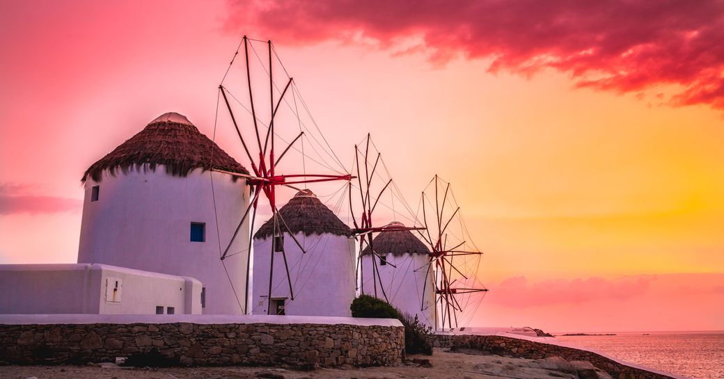 Mykonos