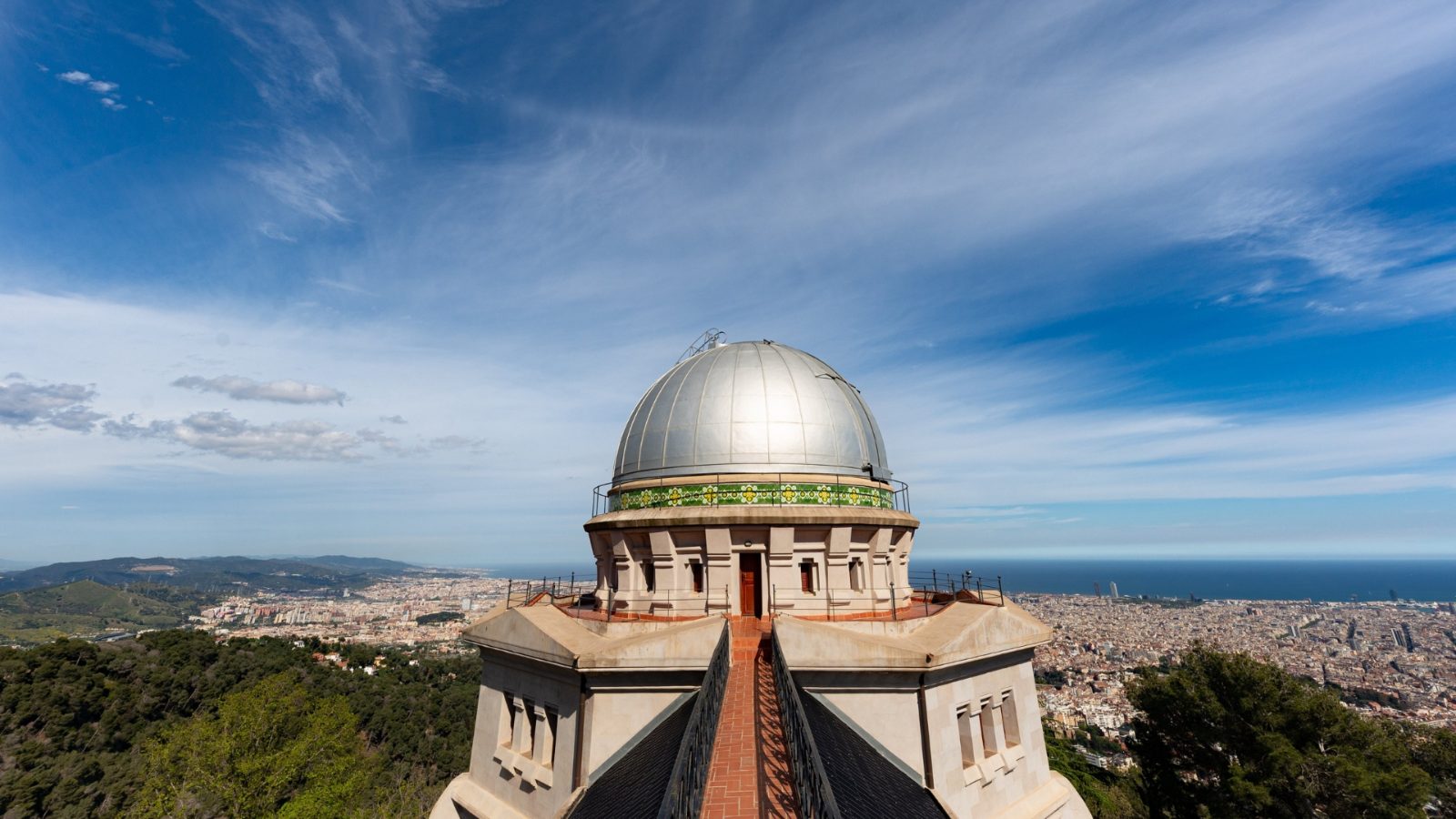 Observatori Fabra
