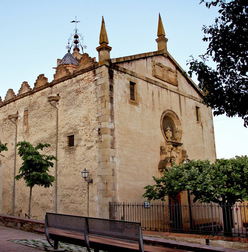 Parroquia de Sant Feliu