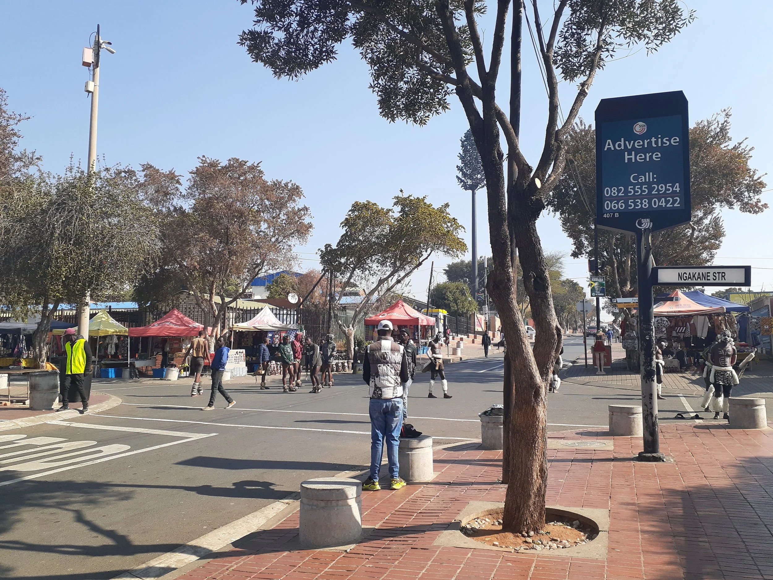Soweto Tours Prices