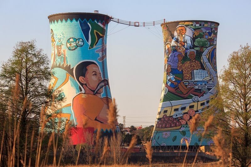 Orlando Towers