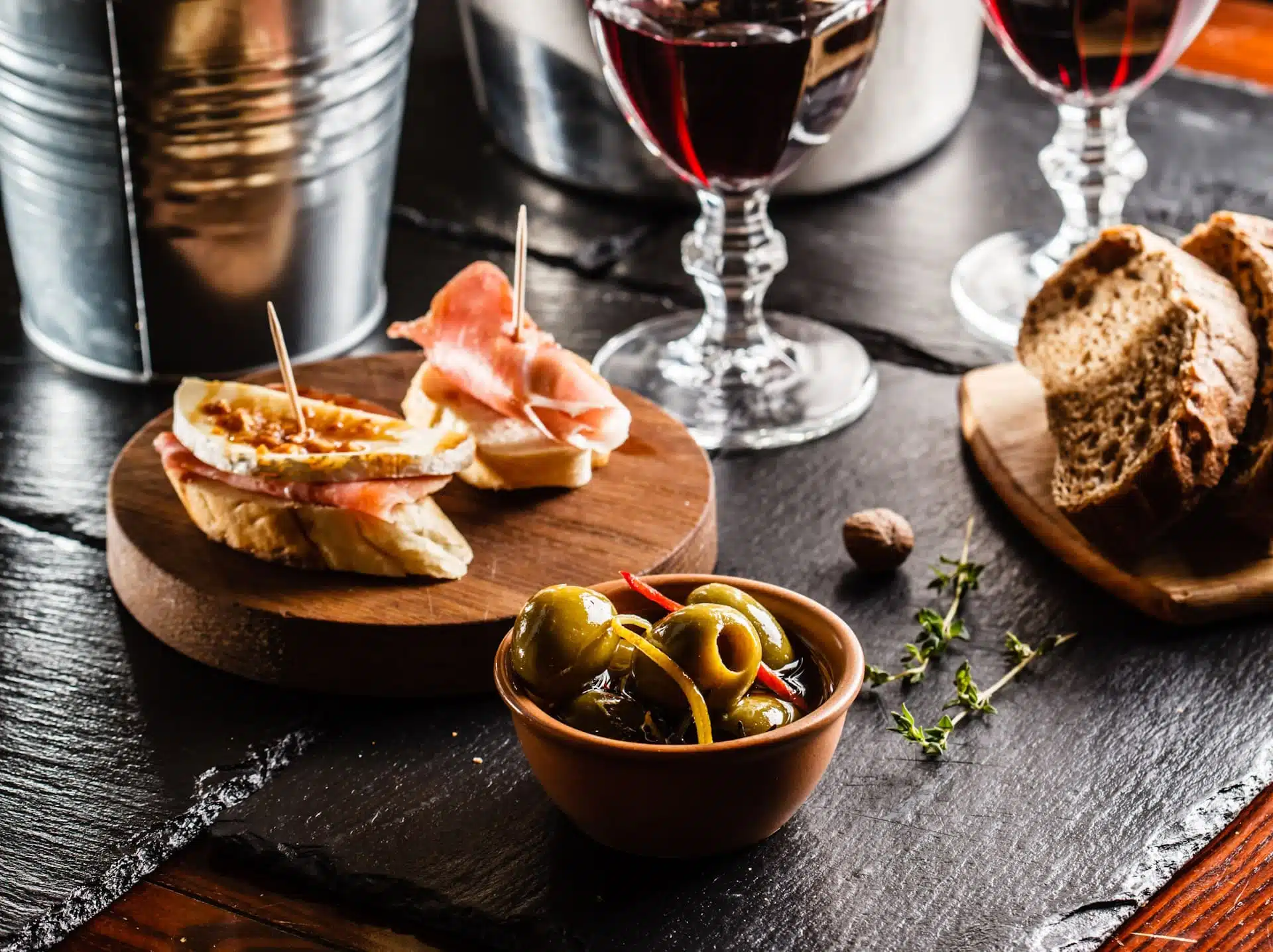 Barcelona Food Tours