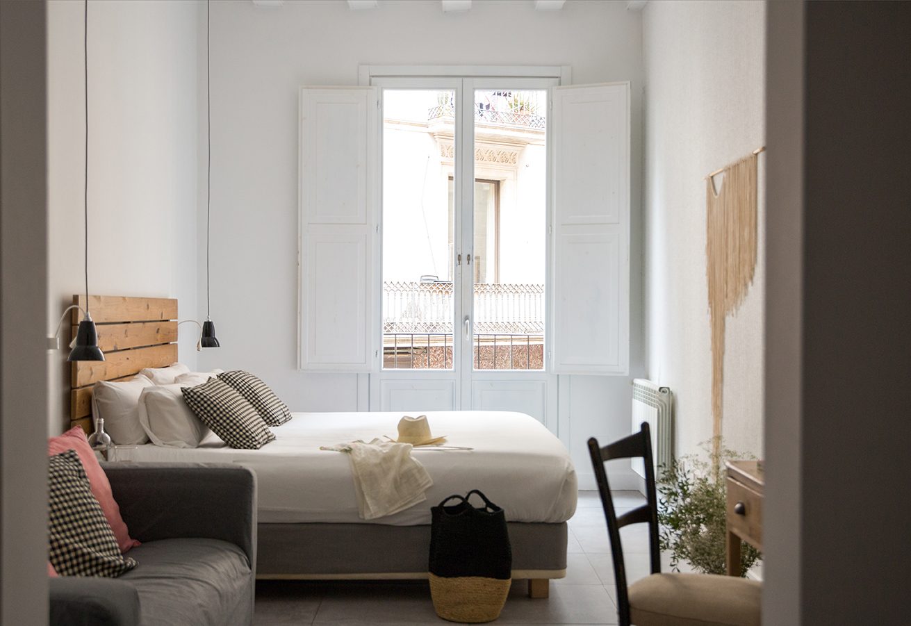 Hostal Grau