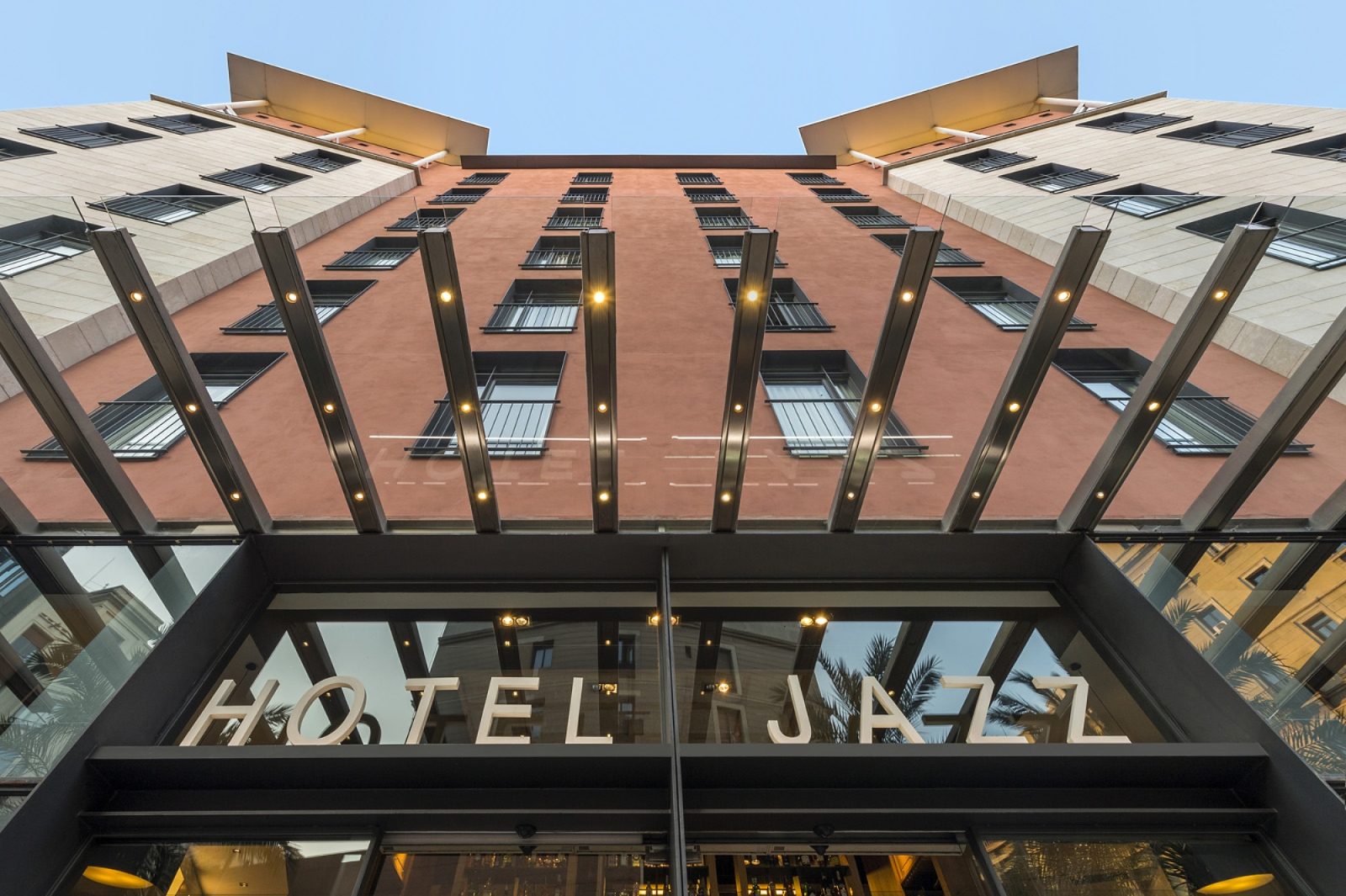 Hotel Jazz
