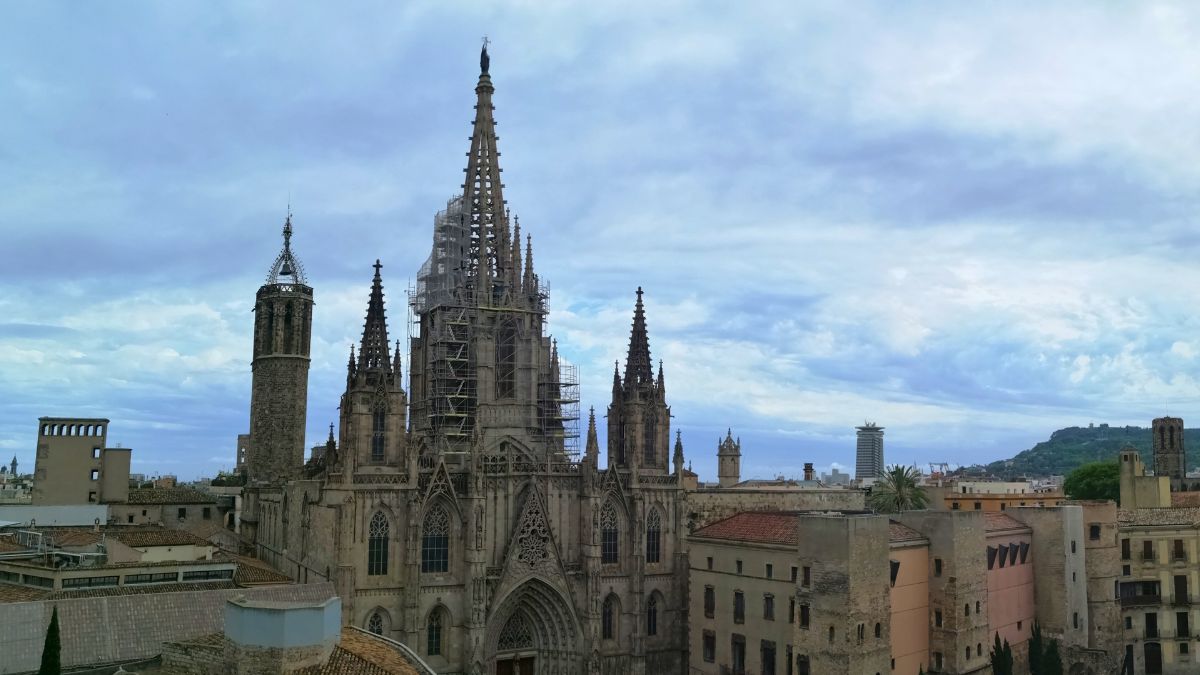 Discover Barcelona Walking Tours