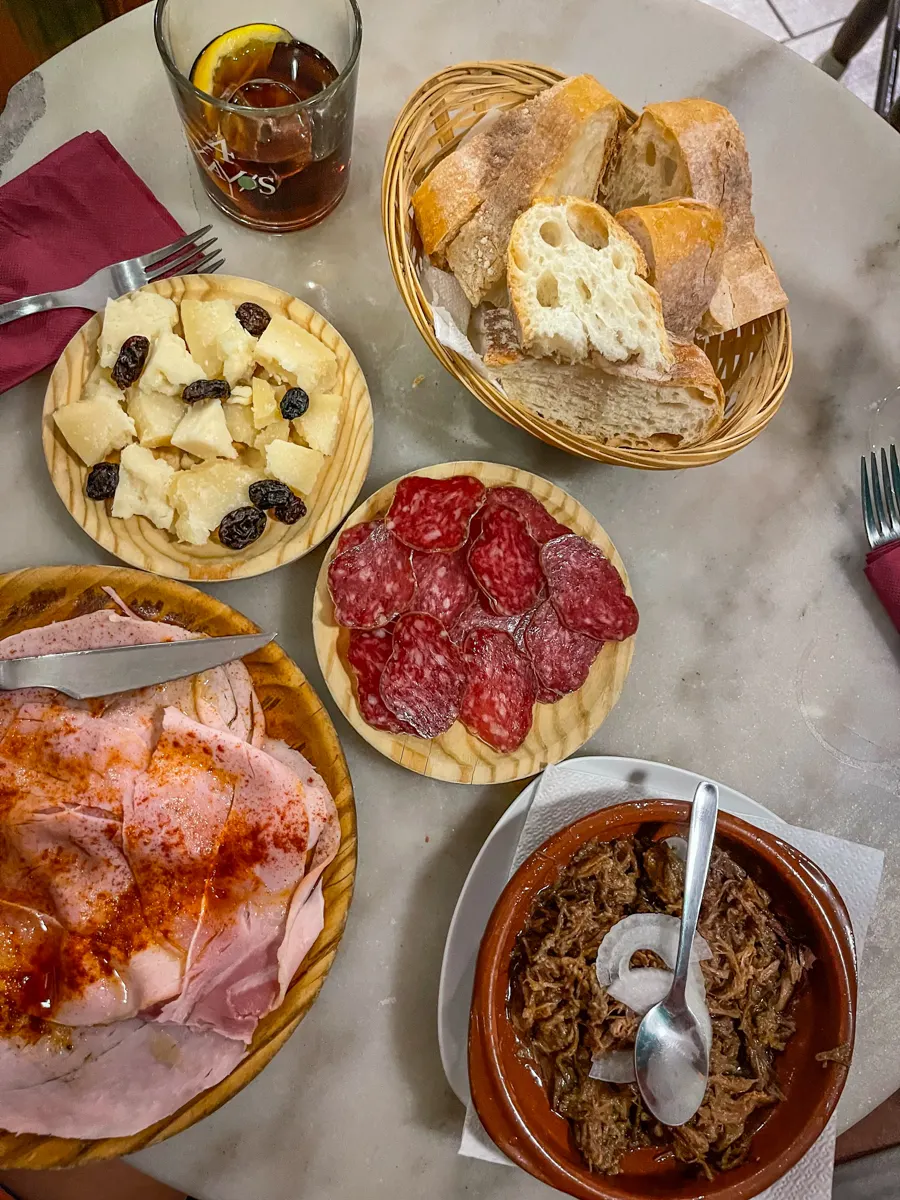 Madrid Food Tours