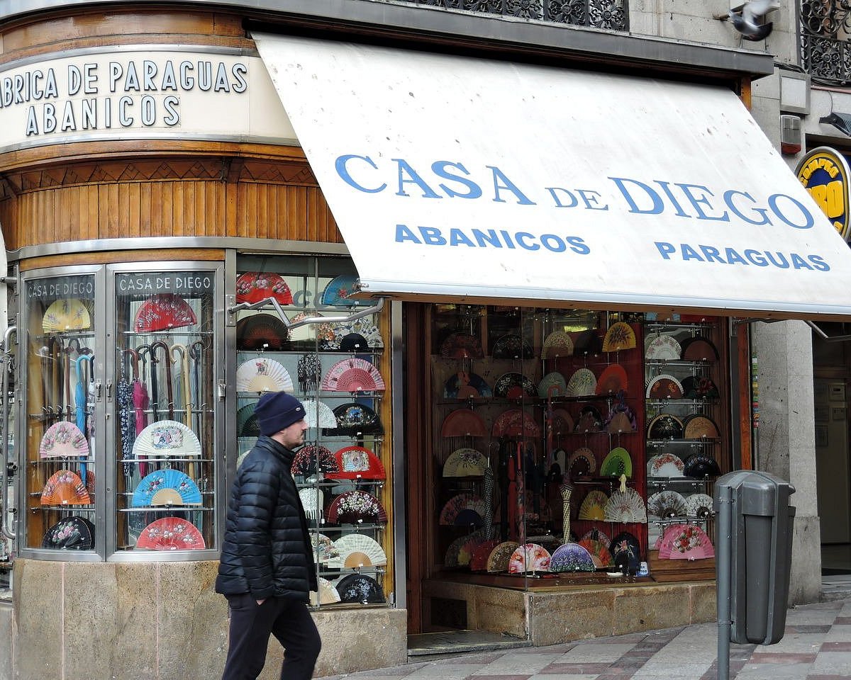 Casa de Diego