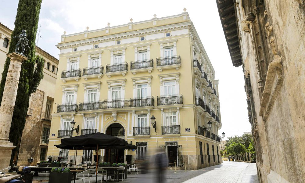 Palacio Vallier