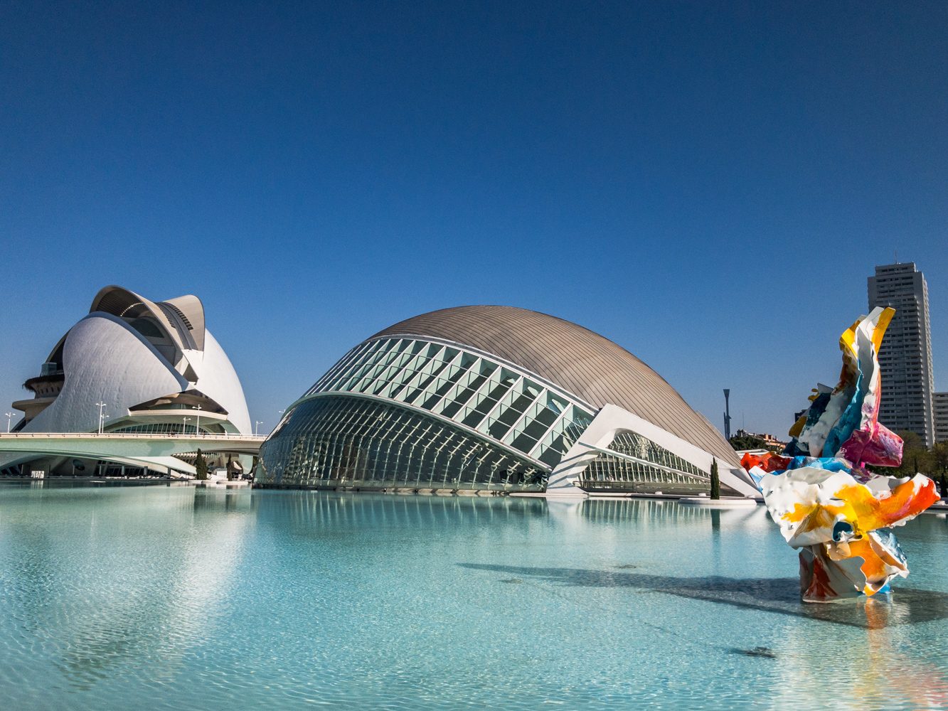Is Valencia Worth Visiting