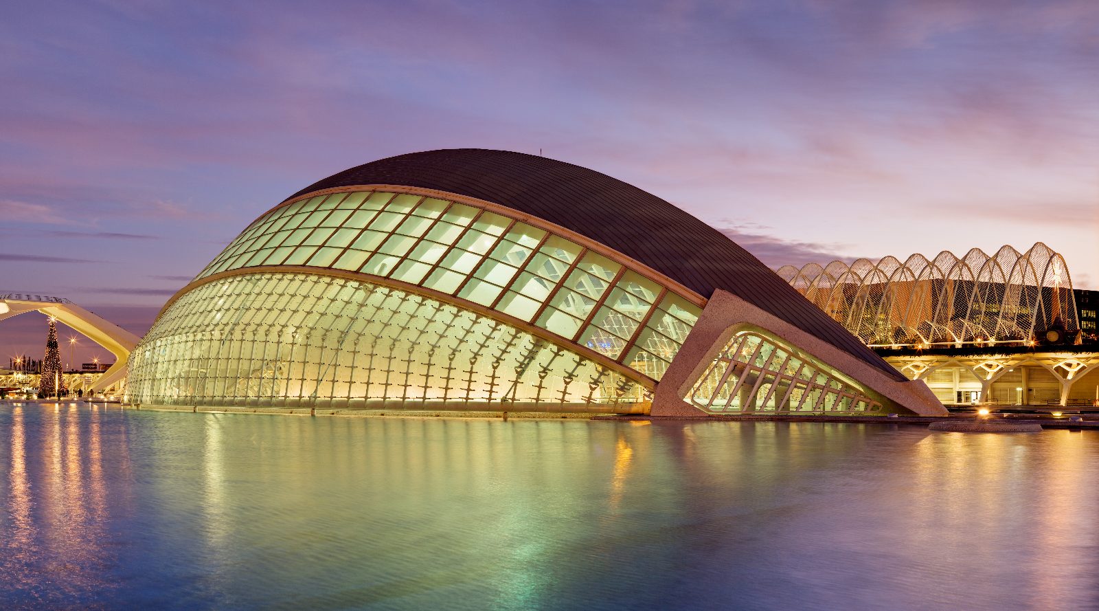 Benidorm to Valencia Day Trip Overview