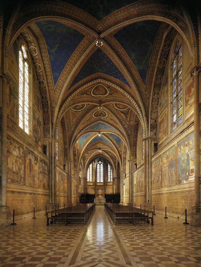 Your experience at Florence to Assisi Tour