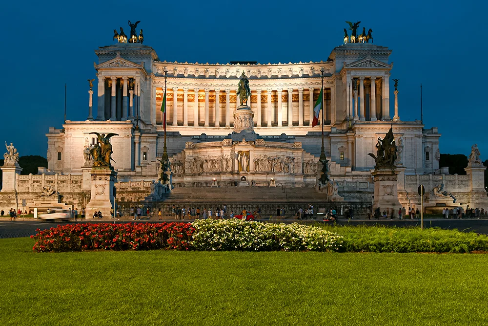 Altar of the Fatherland