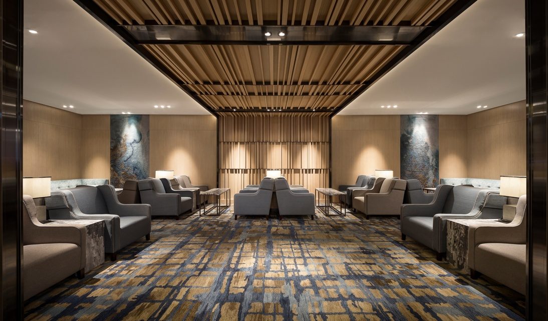 Hong Kong Airport Lounge Access Overview