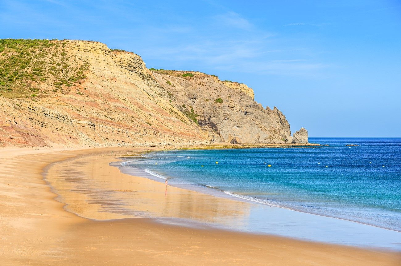 Praia da Luz