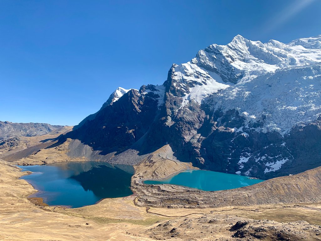 Pucacocha Lake