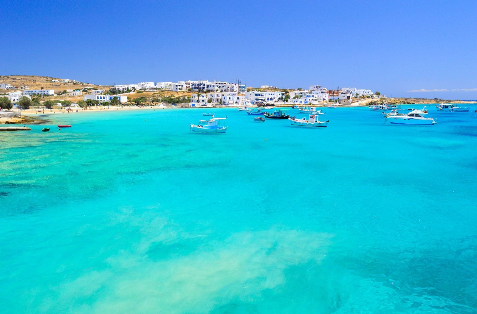 Chora Village