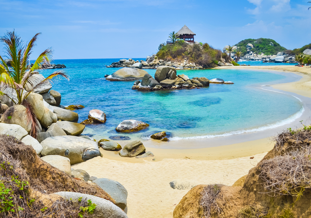 Cabo San Juan