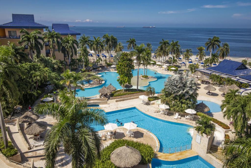 Santa Marta