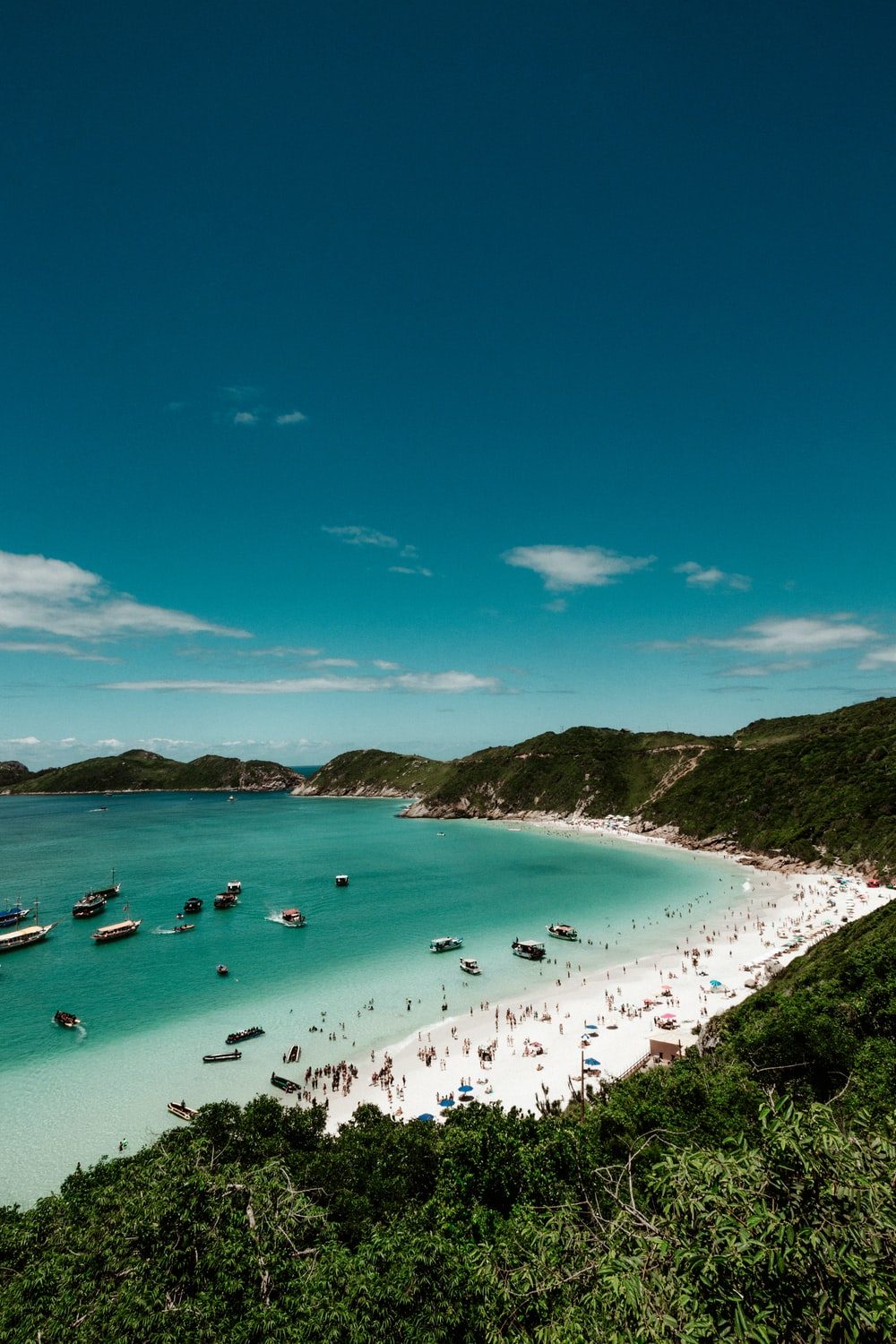 Arraial Do Cabo Tour From Rio