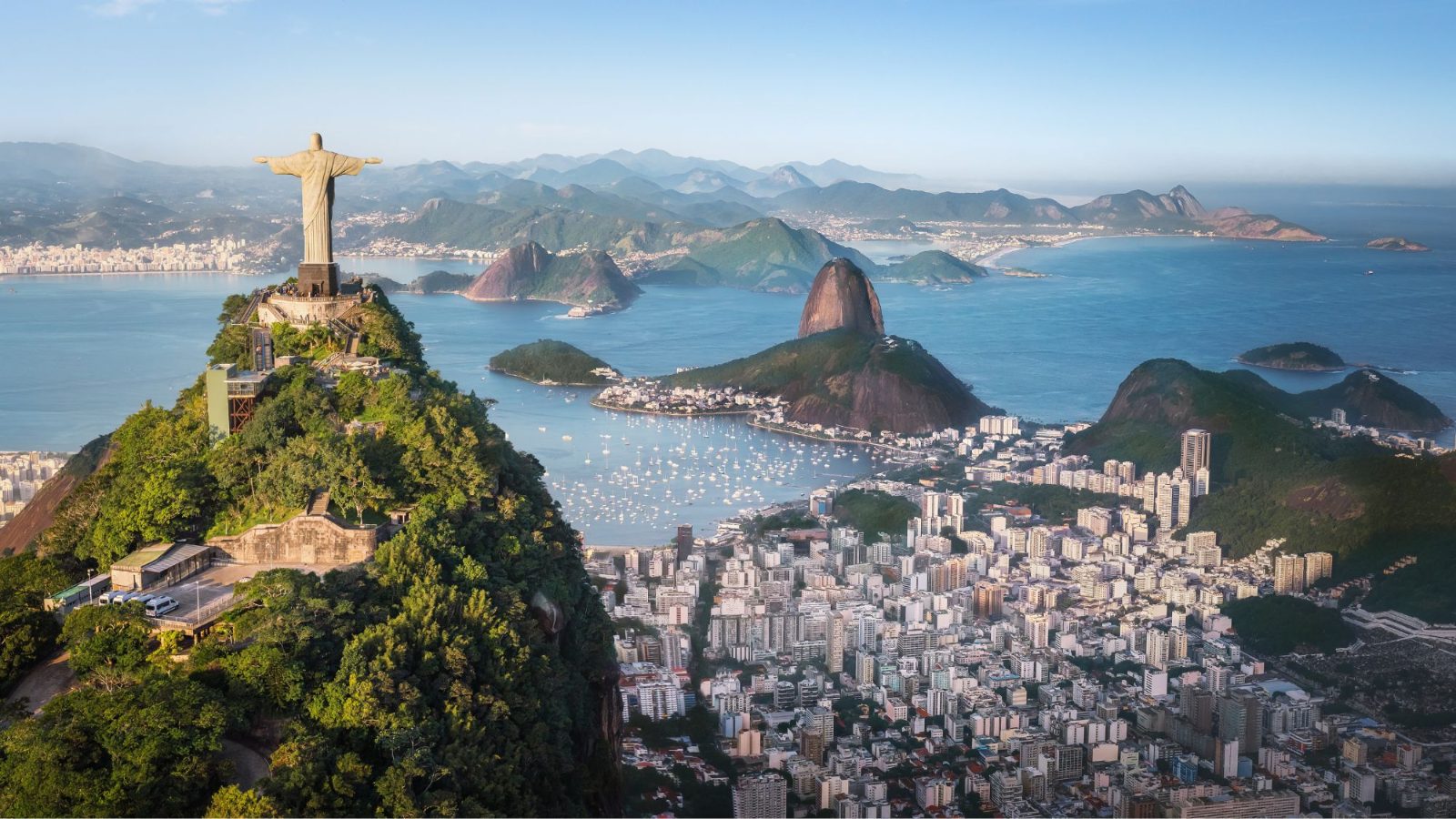 From Rio