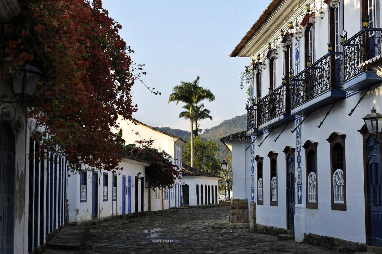 From Rio de Janeiro