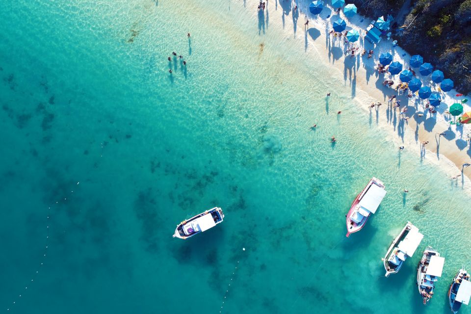 Your experience at Arraial Do Cabo Tour From Rio