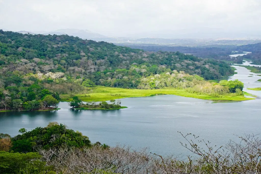 Soberania National Park