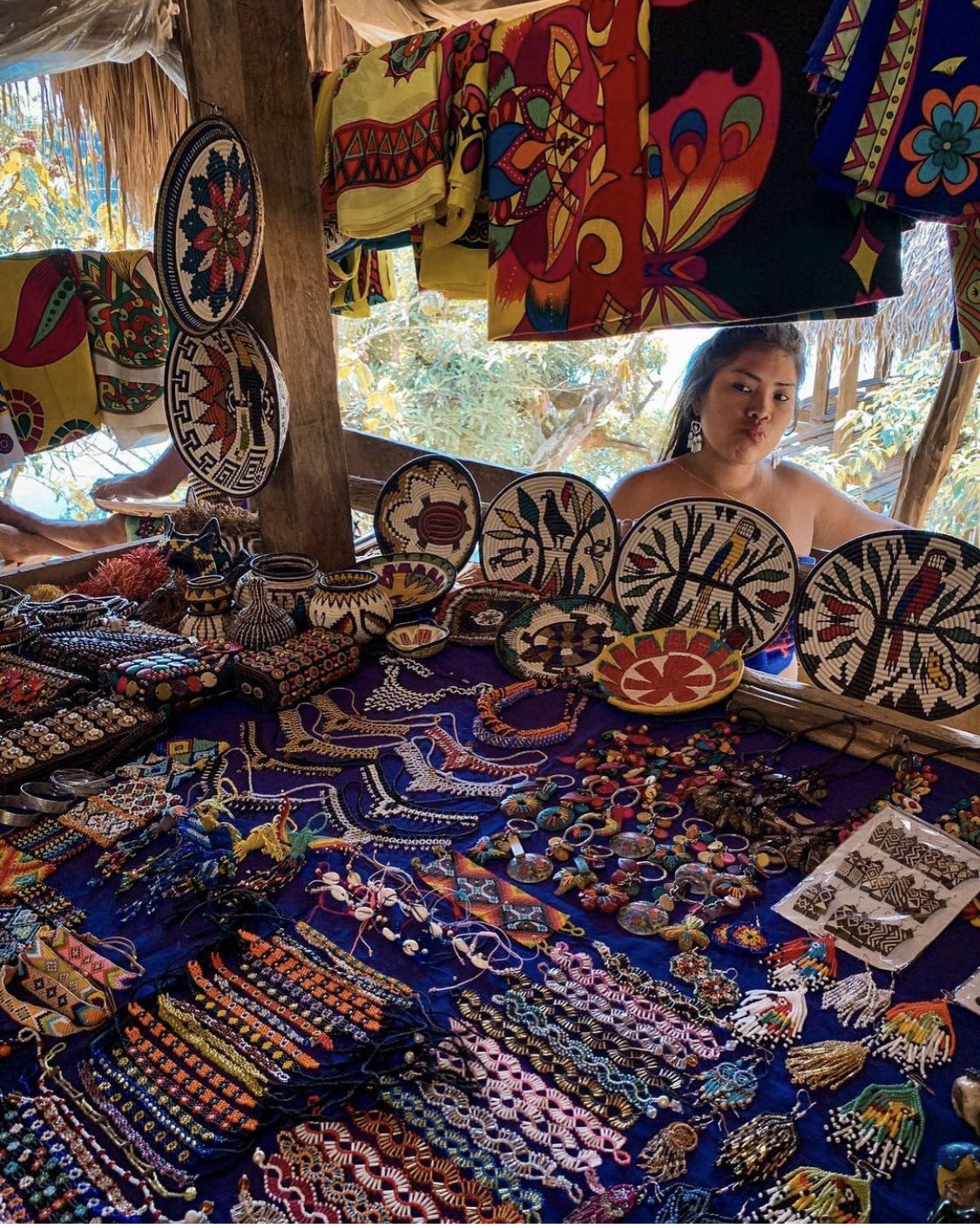 Craft Market