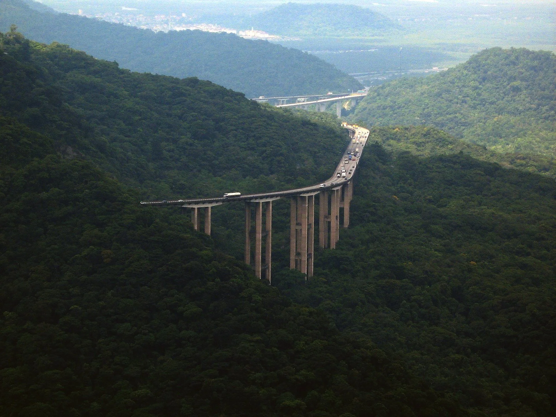 Coastal Highway BR-101