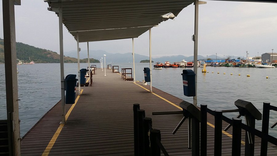 Cais Santa Luzia