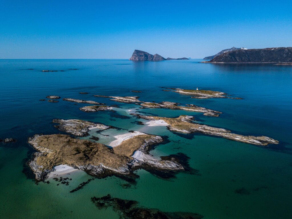 Sommarøy Day Trip from Tromso Overview