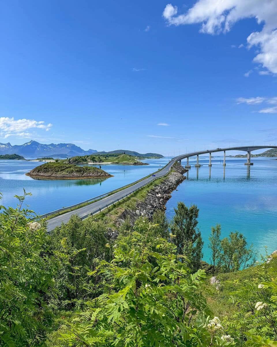 Your experience at Sommaroy Day Trip From Tromso