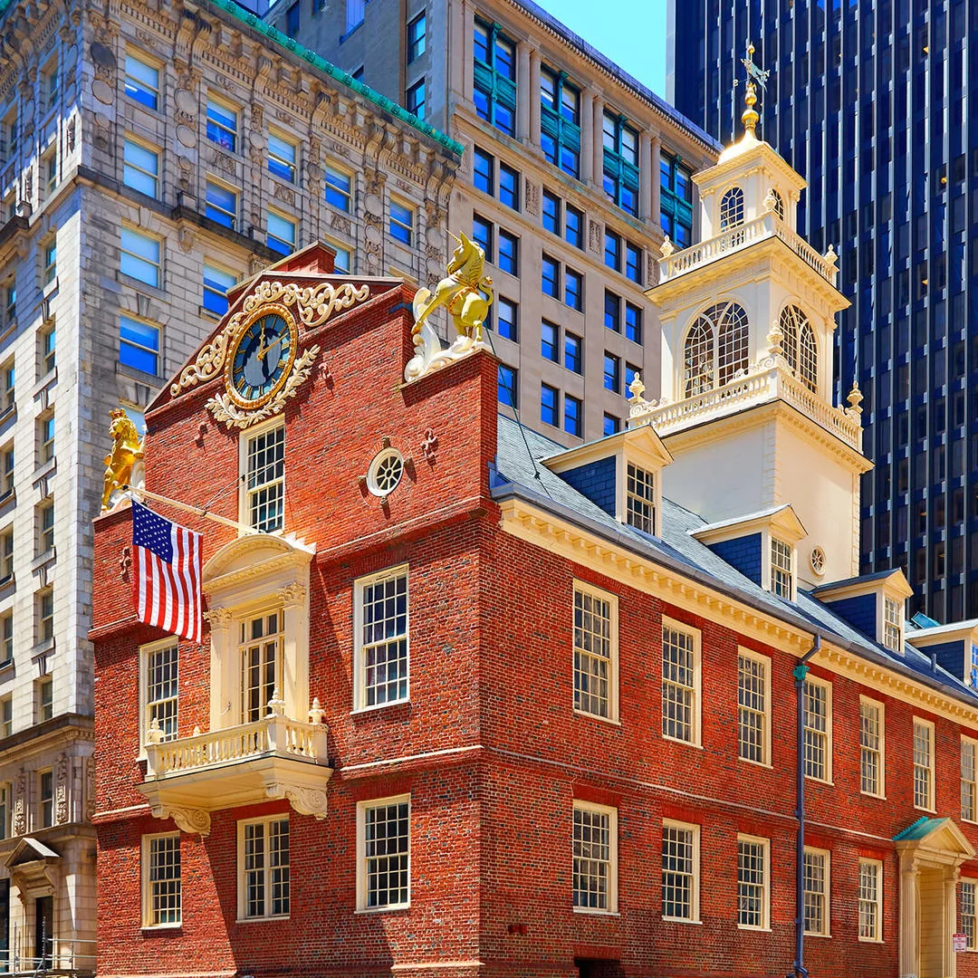 Old State House