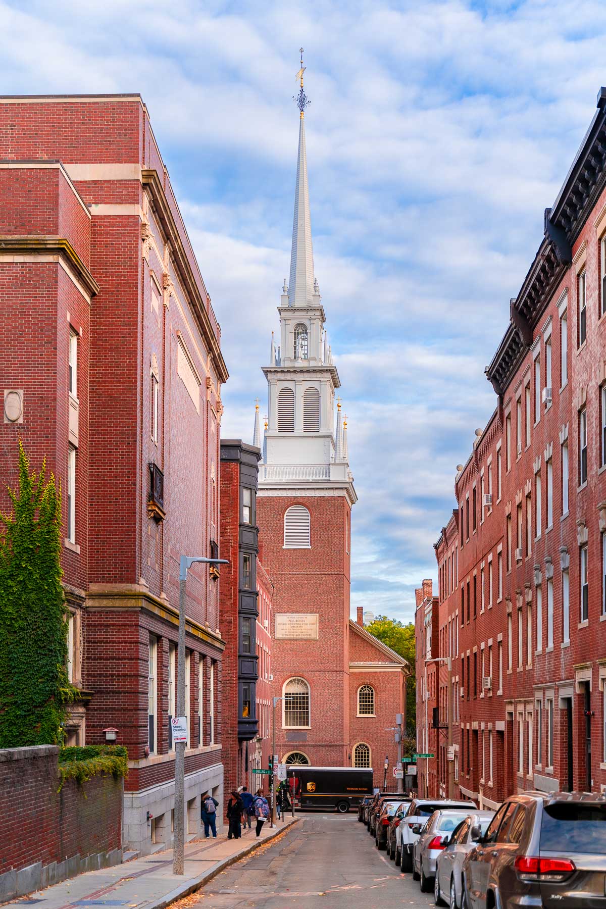 Old North Church