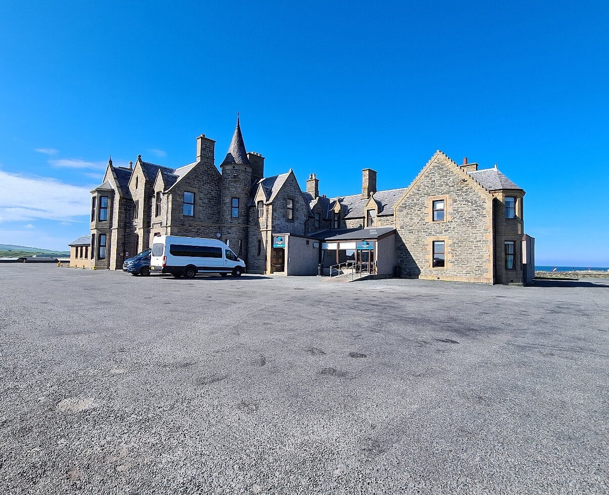 Sumburgh Hotel
