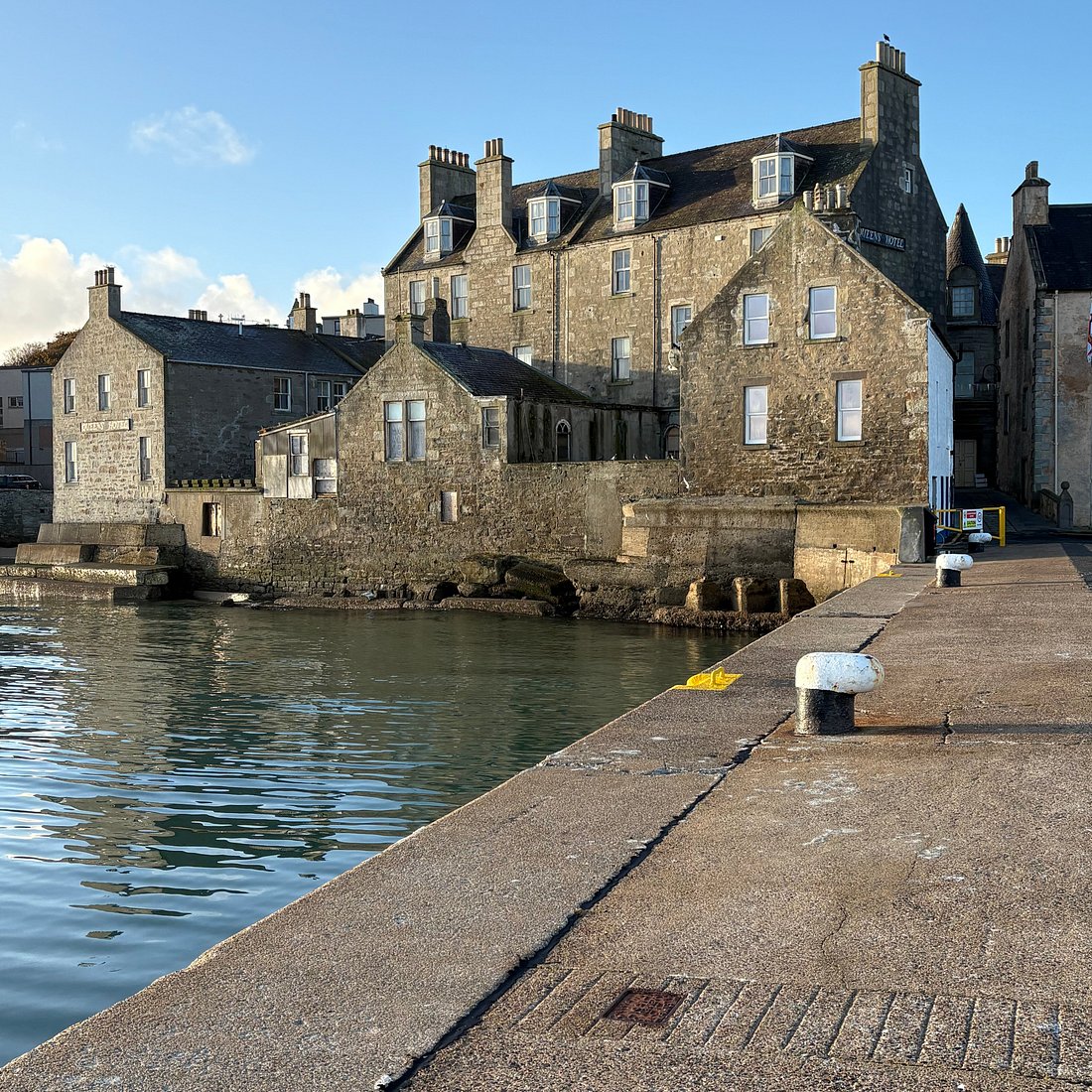 Lerwick Hotels