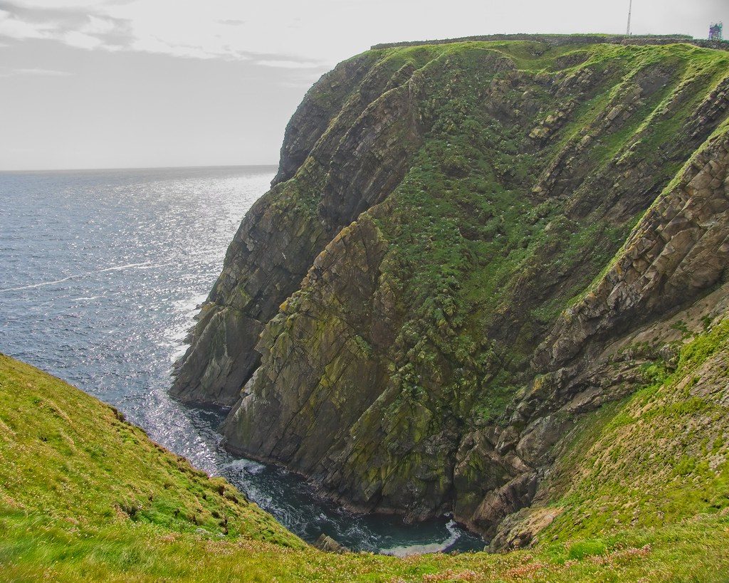 Clifftop Walk