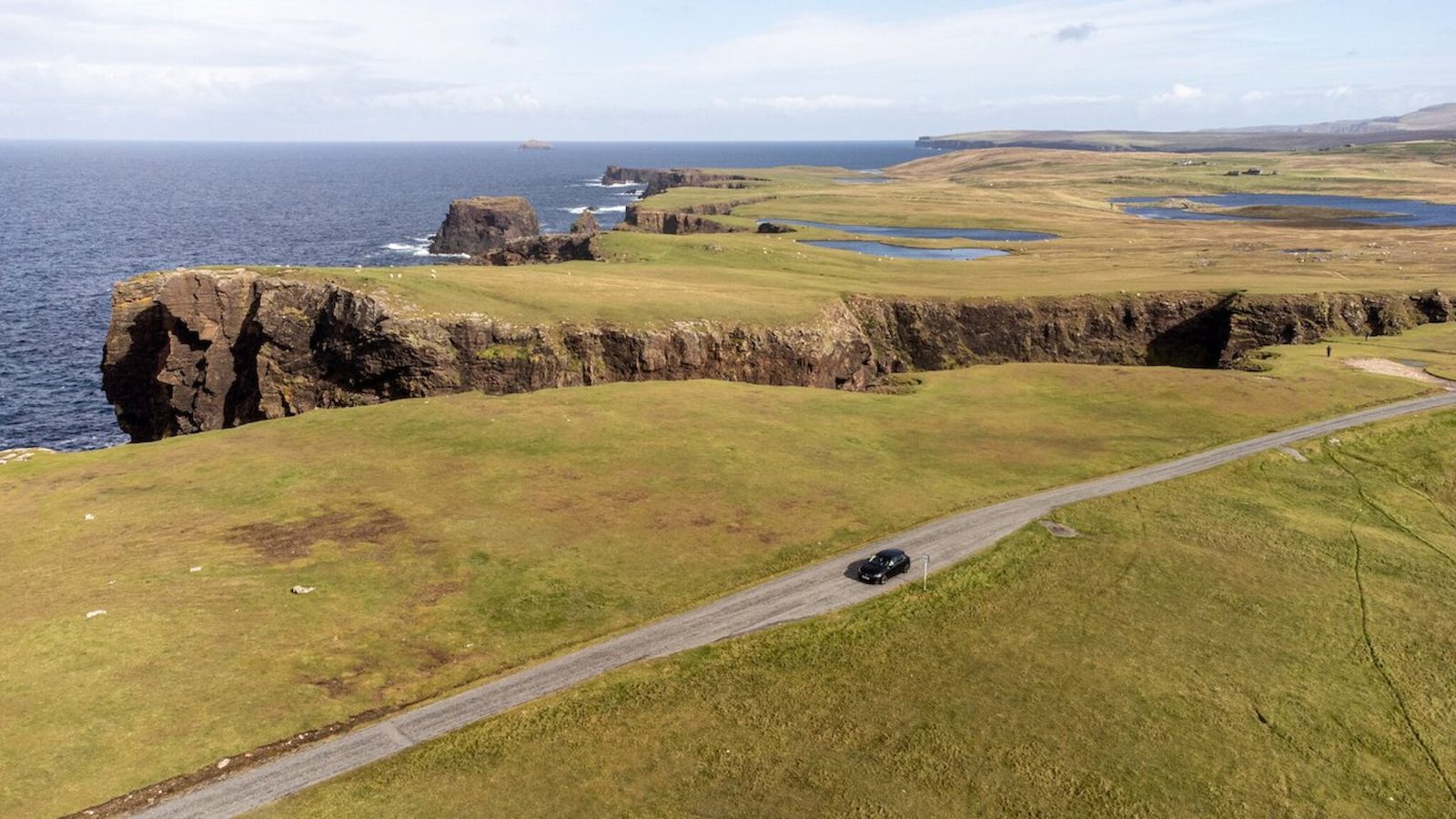 Scenic Drive