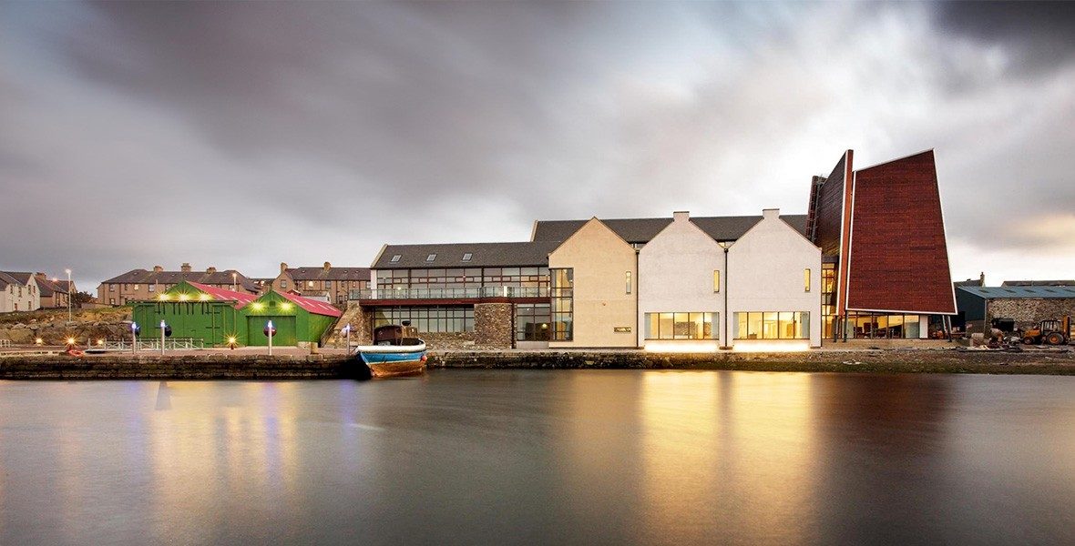 Shetland Museum & Archives