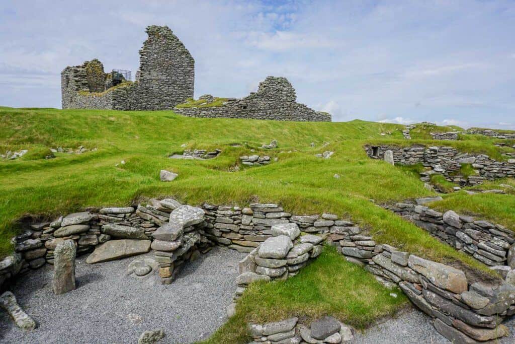 Jarlshof